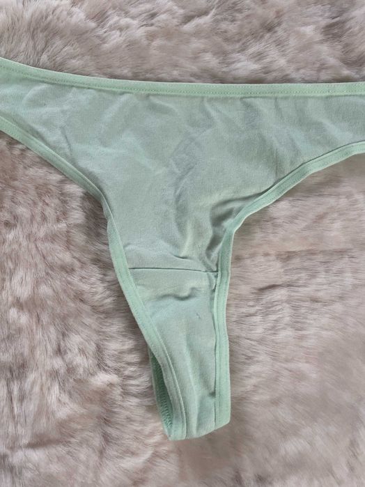 Primark 1x stringi XS
