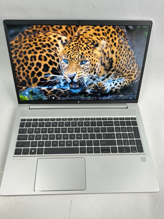 HP EliteBook 655 G10 15.6" FHD/AMD Ryzen 7 7730U/32GB/256GB