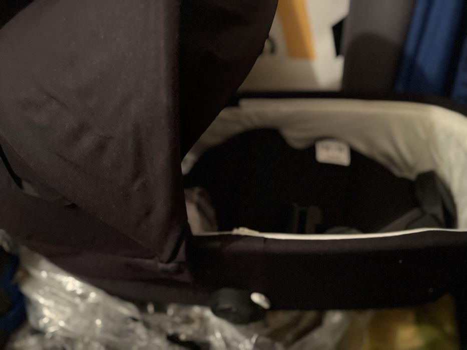 Wózek Cybex Balios S 3w1