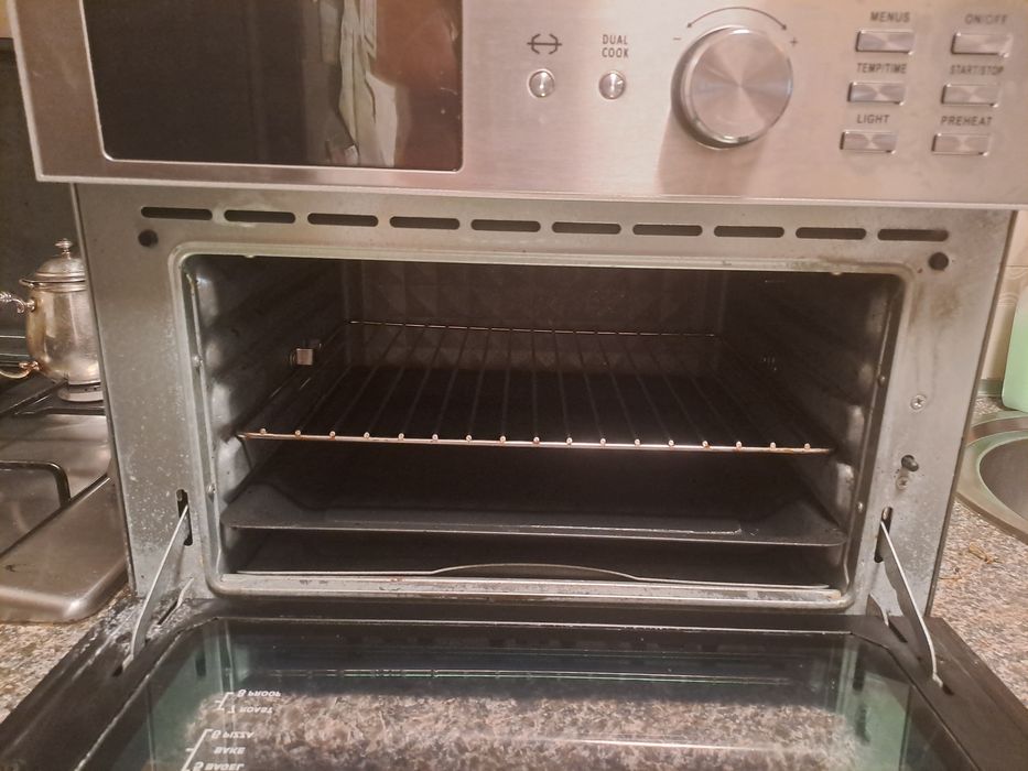 OIMIS Forno e airfryer, 30 L