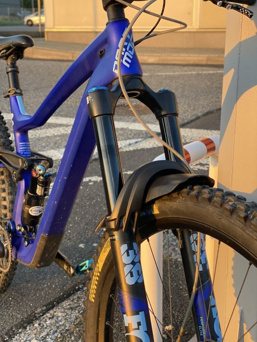 Dartmoor thunderbird cf pro 2023