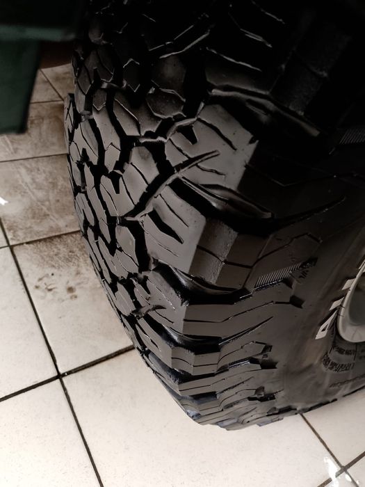 Toyota Land Cruiser 2002рік