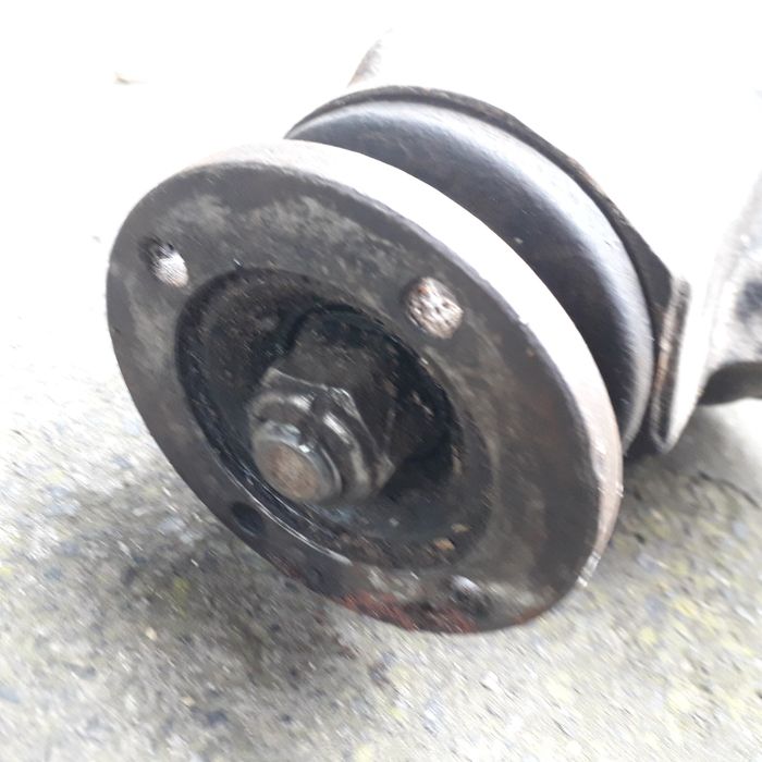 Редуктор ВАЗ 2103