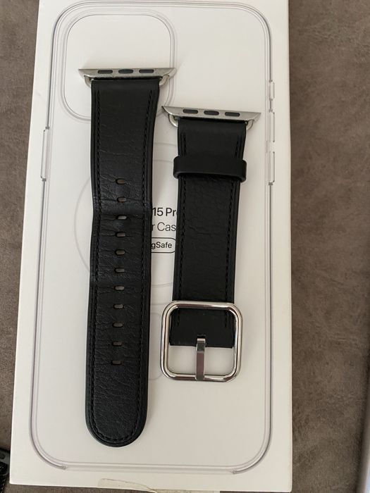 Ремінець Apple watch 42 мм milanese loop оригинал.