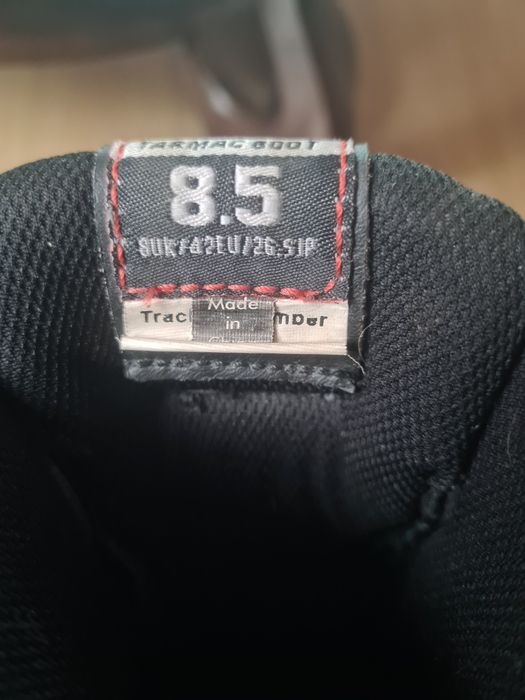 Продам мотоботы Icon