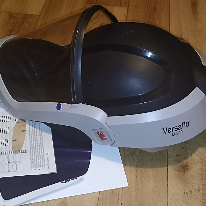 Maska ochronna M3 M-306 Versaflo serii M-300