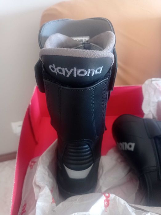 Botas Gore-Tex Daytona
