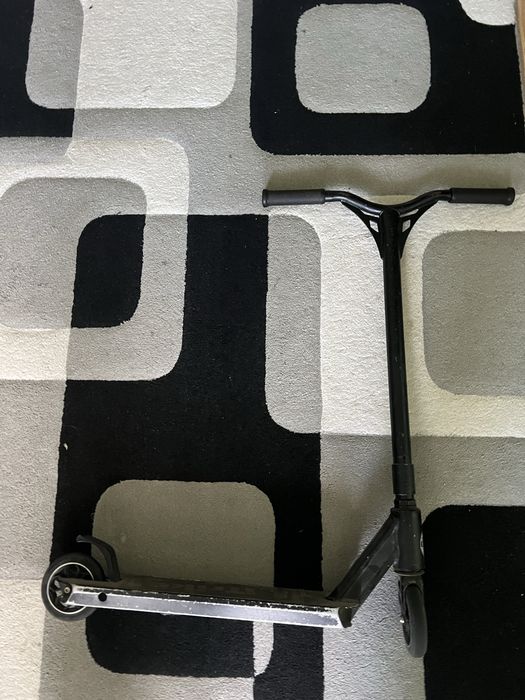 Самокат трюковий iTtrick