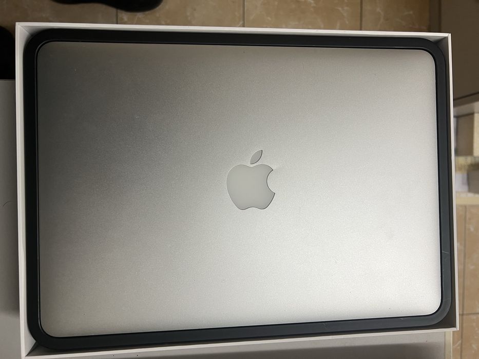 Macbook pro 1502  13,2 cala 512 ssd super stan