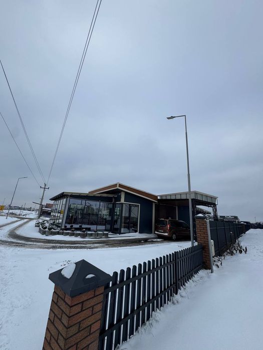 Пропонуємо до оренди сучасні комерційні приміщення біля ТЦ Баобаб, Ров