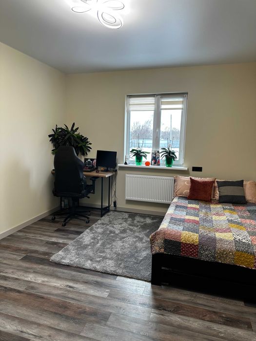 Продаж будинку в с. Вороньків Без комісії , Дров"яне опалення, станція