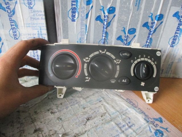 Comando chauffage / sofagem RENAULT Megane Scénic (JA0/1_)