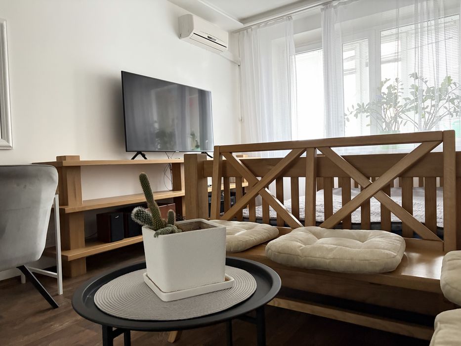 Оренда 2к квартири Левада