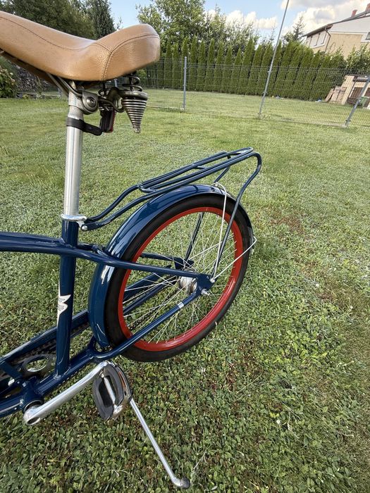 Rower electra super deluxe cruiser 7i