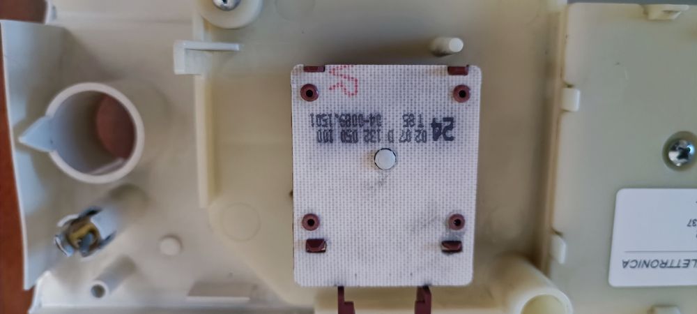 Плата управления стиральной машины Electrolux EWS 1046