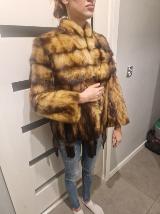 Futro z Tchórzofretki