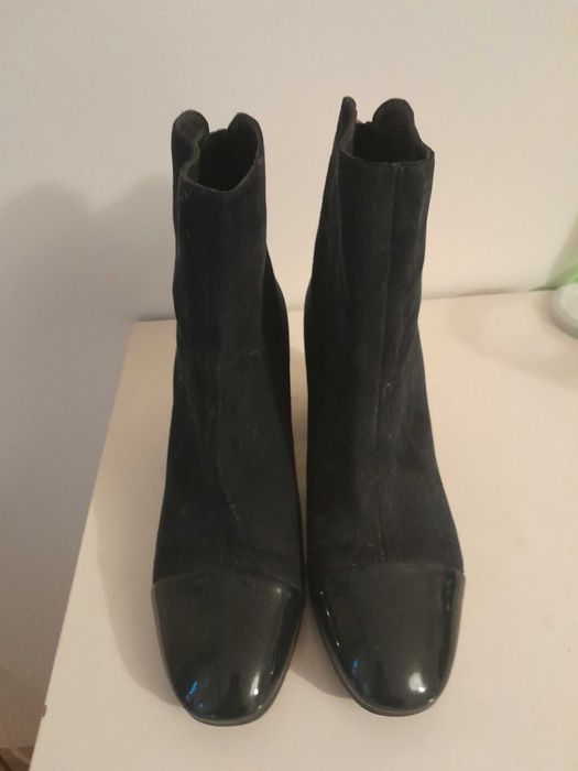 Botki damskie, nowe, roz. 37