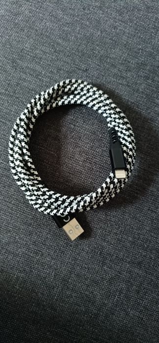 Kabel USB A / light IPHONE 1.5M przewód ładowania