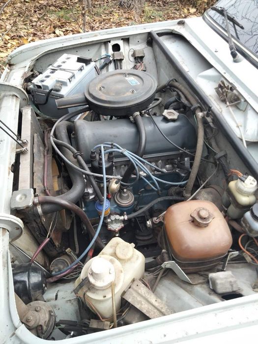 Терміново продам ВАЗ 2106