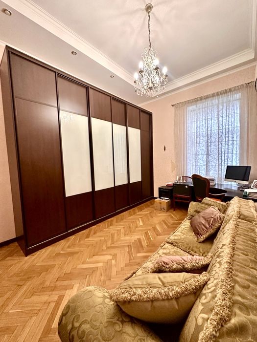 Продаж квартира Борисоглібська,17/1 Поділ Поштова площа