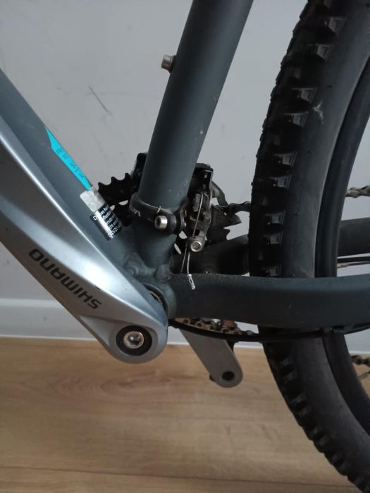 Rower MTB 29" CONWAY