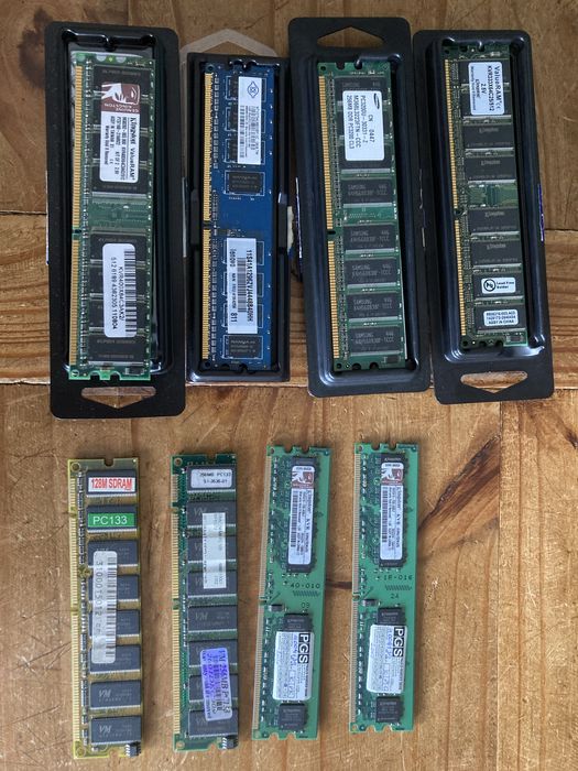 Computer RAM Memory Kit64738026214786121