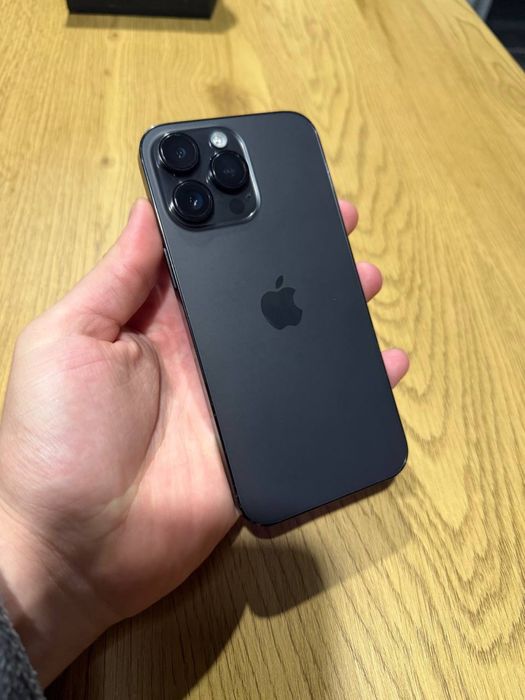 iPhone 14 Pro Max neverlock