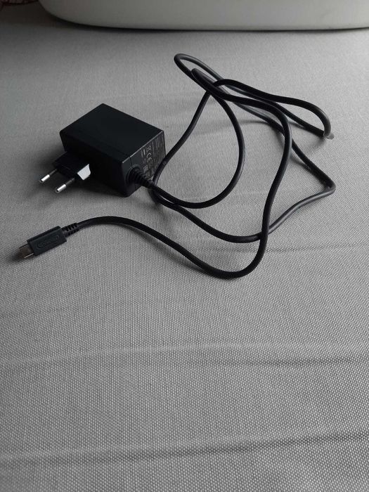 Nintendo Switch mało używane