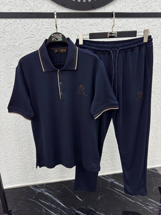 Чоловічі костюми Loro Piana на РОЗПРОДАЖІ!!!