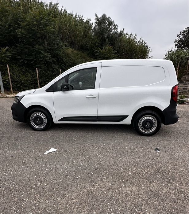 Renault Kangoo Blue Dci 95 cv Iva Dedutível