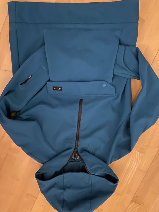 Kurtka snowbordowa FOB 4F