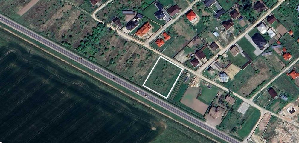 Продаж комерційної ділянки 0,3331 га Драгомирчани!!