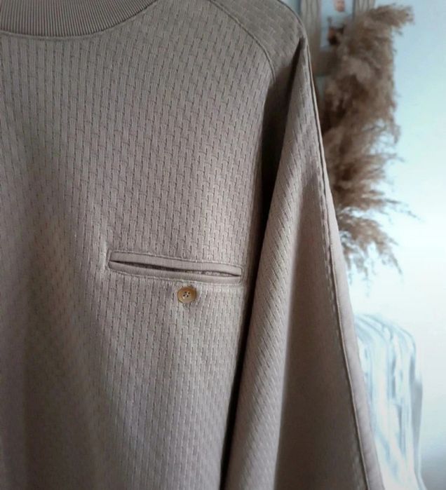 Pierre Cardin bluza r XL