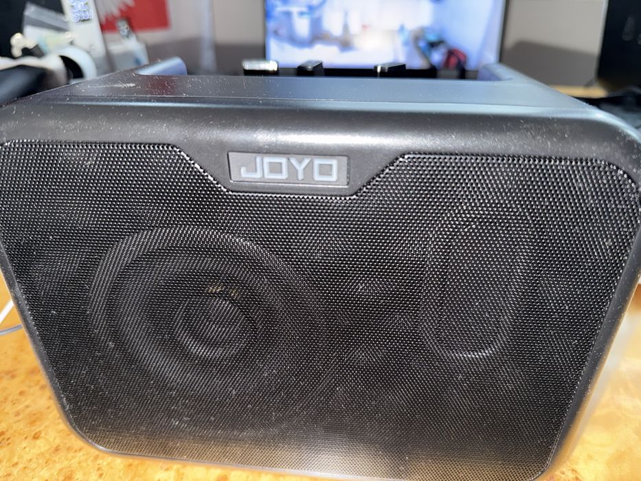 Wzmacniacz mini JOYO 10 W
