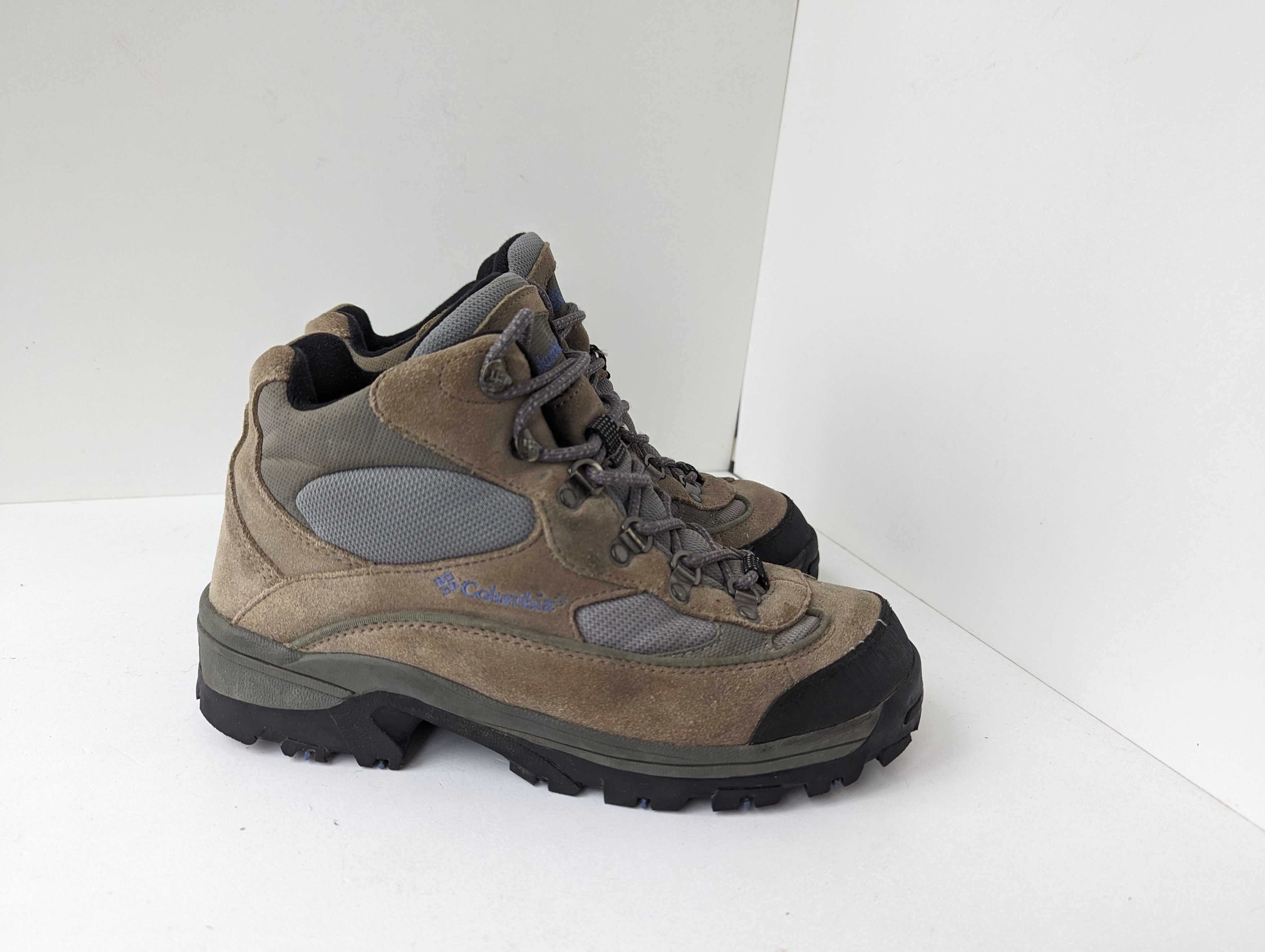 Columbia razor sales ridge mid