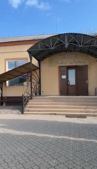 Оренда приміщень 50 та 120 кв.м у с. Чернівці, Вінницької області