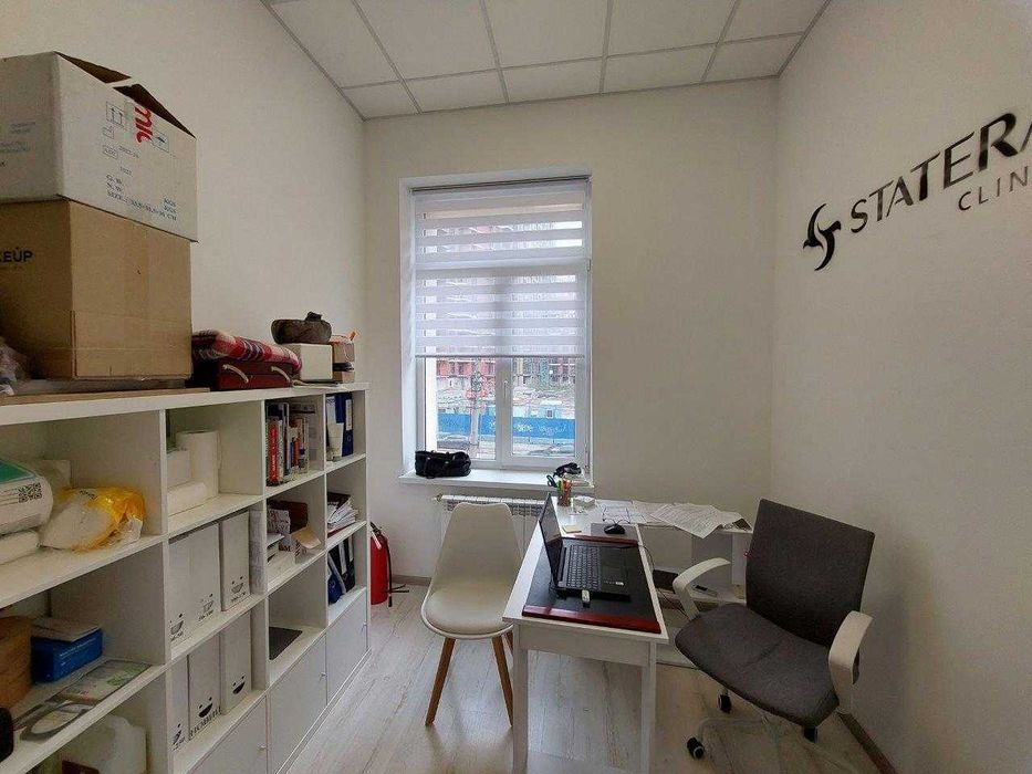 Коммерческая недвижимость по адресу ул. Глубочицкая (площадь 122 м²) - Atlanta.ua - фото 8