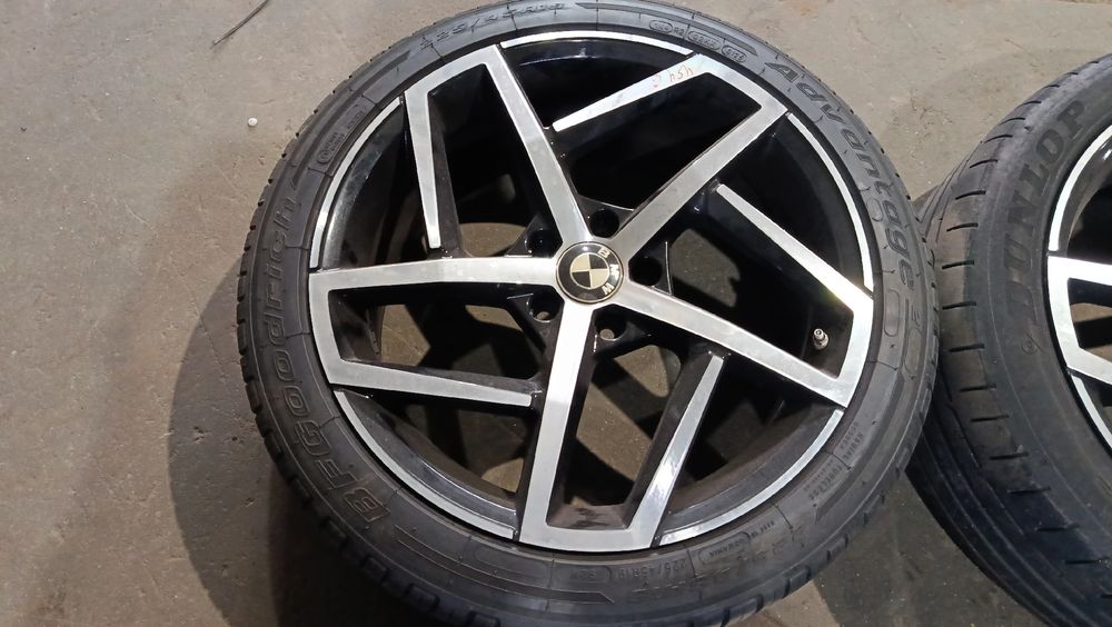 Conjunto de jantes BMW X1 (F48)