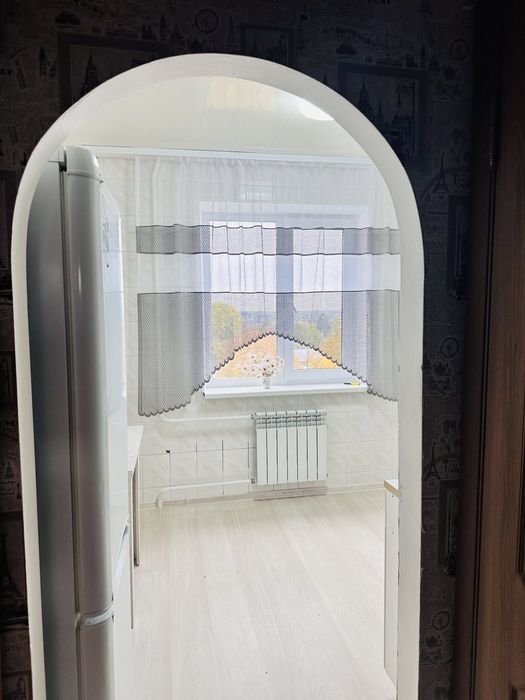 Квартира погодинно-подобово. Вул Фастівська