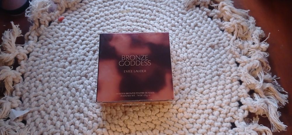 Bronzer Estee Lauder 02 Medium