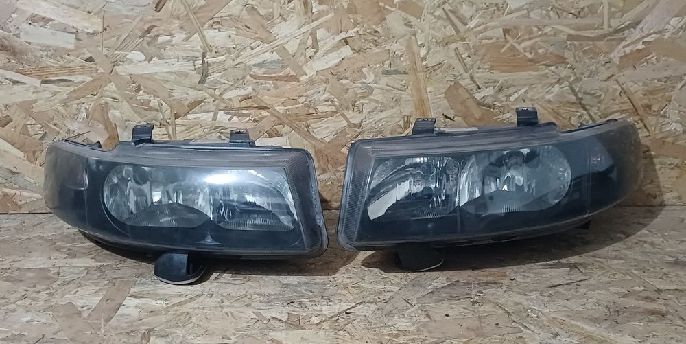 Óticas Seat Leon 1M