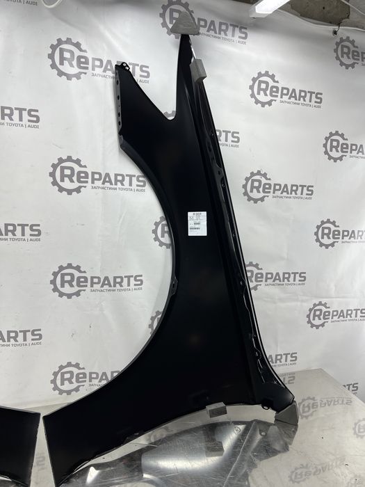 Крило крыло крила алюміній Audi A6 C7 12-18r 4G0821101 4g0821102