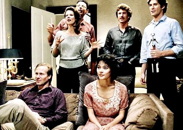 The Big Chill - Os Amigos de Alex