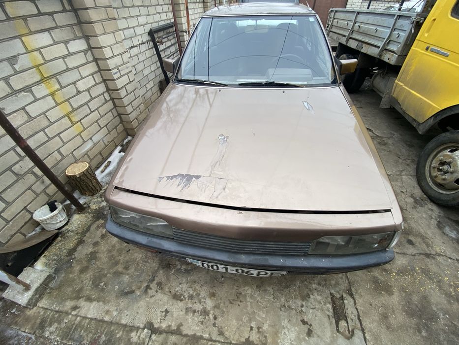 Мітсубиси галант