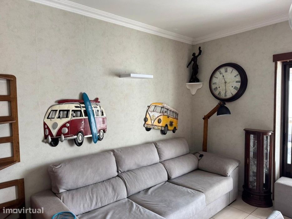 Venda apartamento Paião Figueira da Foz — Paião, Coimbra