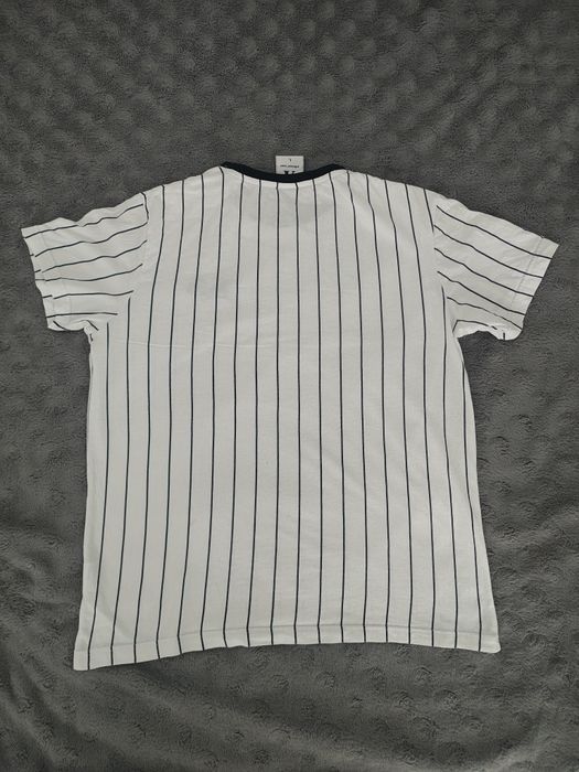 T-shirt Diverse biały