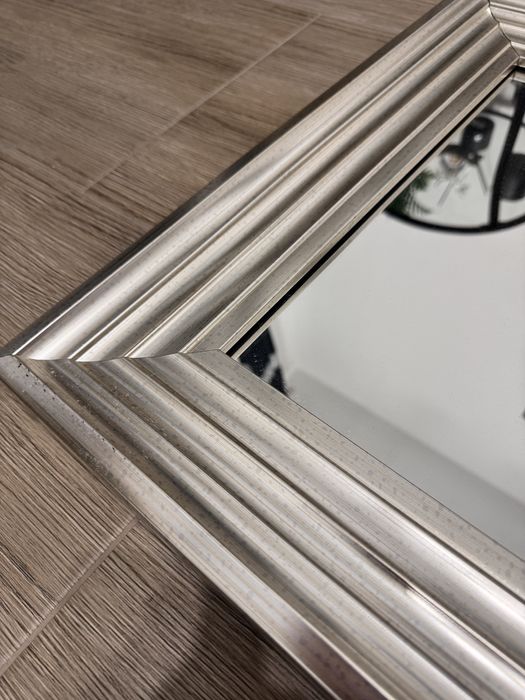 Lustro, do postawienia albo zawieszenia