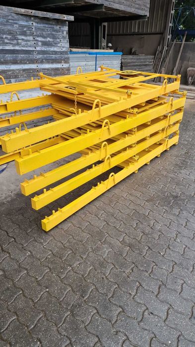 Plataforma de Varanda