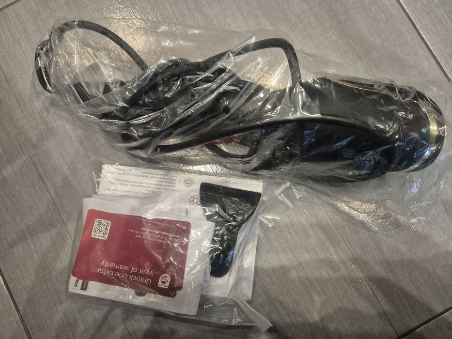 Lokówka automatyczna Philips 8000