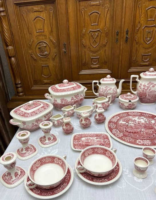 Villeroy&Boch Rusticana
